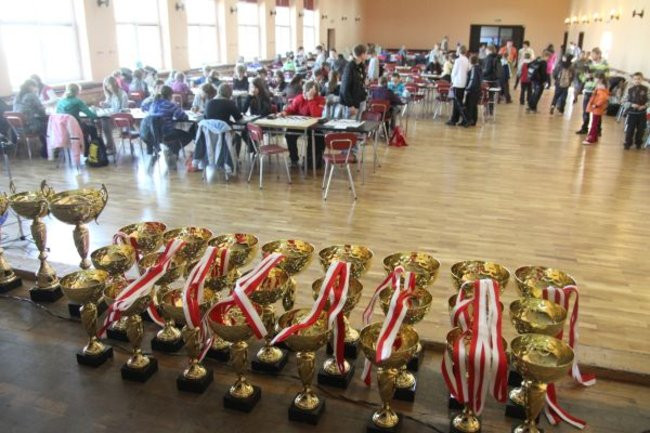 Mistrzostwa w Lipnie (zdjęcia)