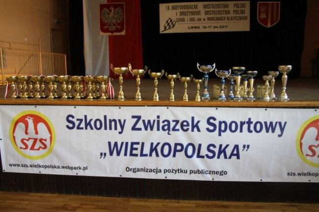 Mistrzostwa w Lipnie (zdjęcia)