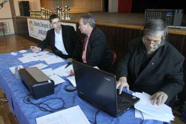 Mistrzostwa w Lipnie (zdjęcia)