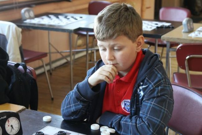 Mistrzostwa w Lipnie (zdjęcia)