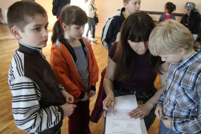 Mistrzostwa w Lipnie (zdjęcia)