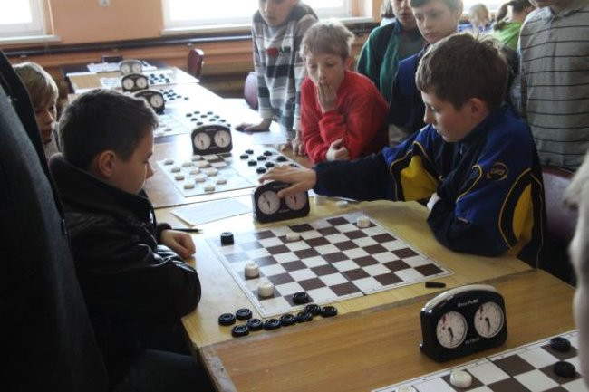 Mistrzostwa w Lipnie (zdjęcia)