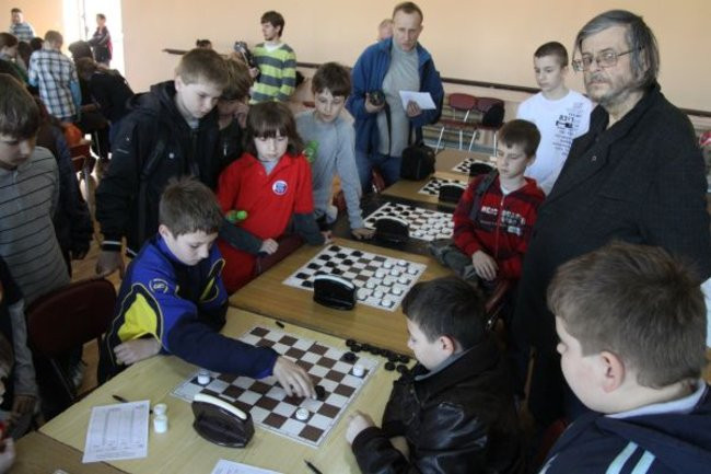 Mistrzostwa w Lipnie (zdjęcia)