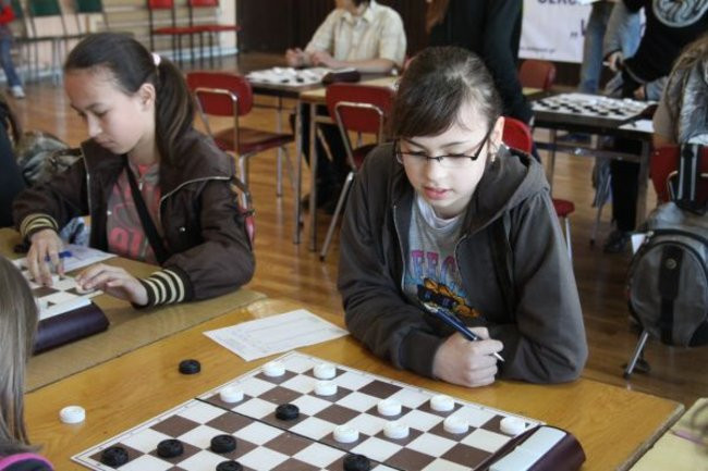 Mistrzostwa w Lipnie (zdjęcia)