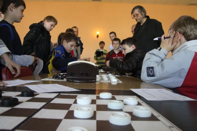 Mistrzostwa w Lipnie (zdjęcia)