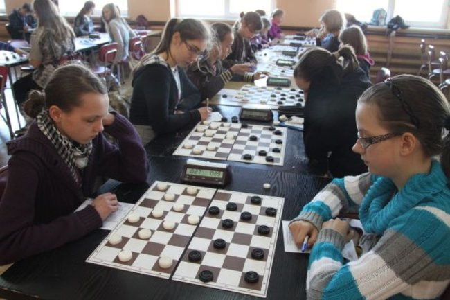 Mistrzostwa w Lipnie (zdjęcia)