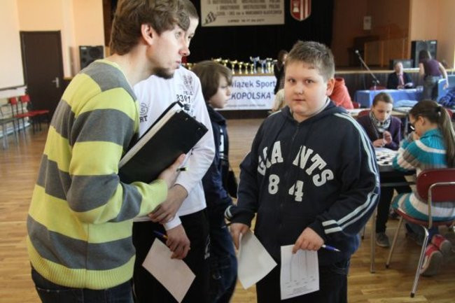 Mistrzostwa w Lipnie (zdjęcia)