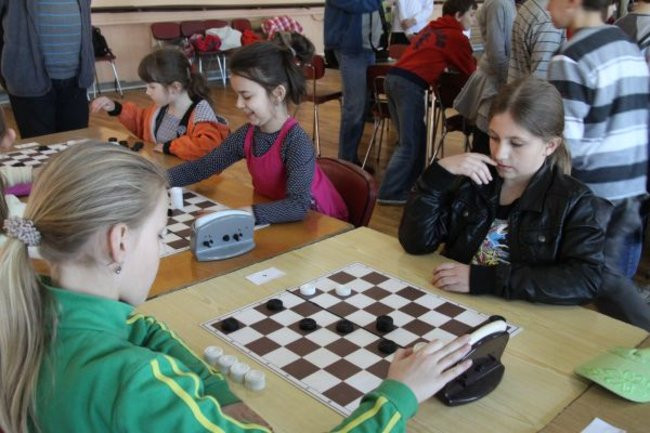 Mistrzostwa w Lipnie (zdjęcia)