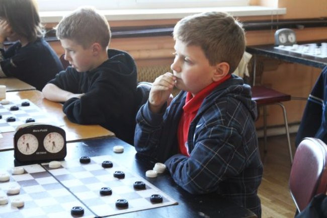 Mistrzostwa w Lipnie (zdjęcia)