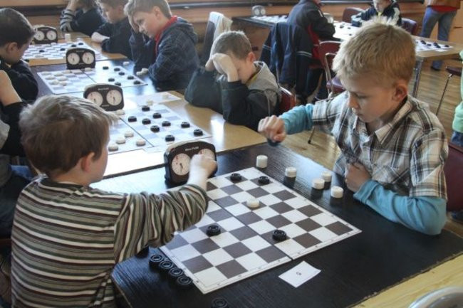 Mistrzostwa w Lipnie (zdjęcia)