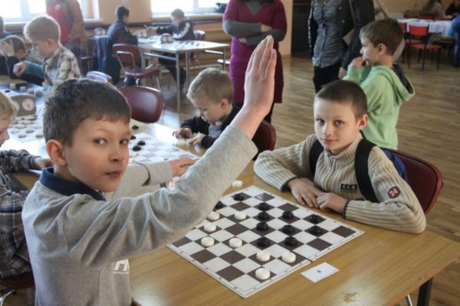 Mistrzostwa w Lipnie (zdjęcia)