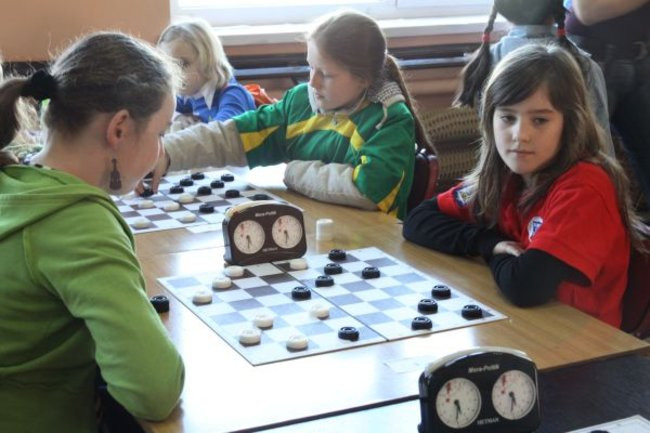 Mistrzostwa w Lipnie (zdjęcia)