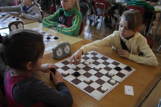 Mistrzostwa w Lipnie (zdjęcia)