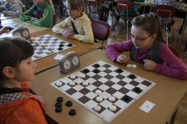 Mistrzostwa w Lipnie (zdjęcia)