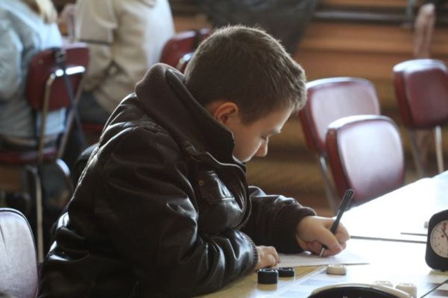 Mistrzostwa w Lipnie (zdjęcia)