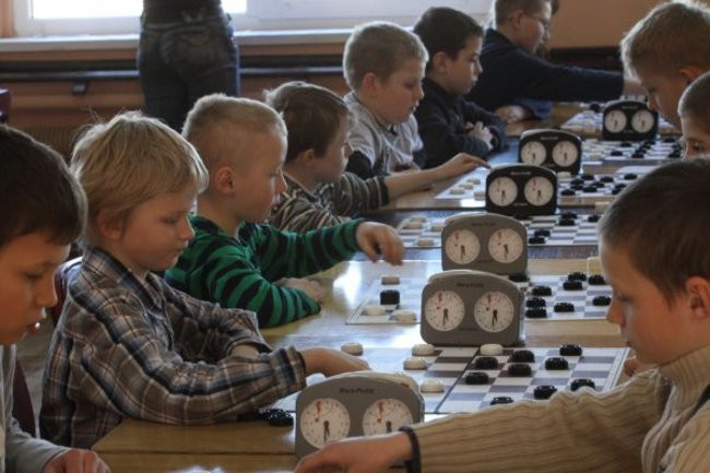 Mistrzostwa w Lipnie (zdjęcia)