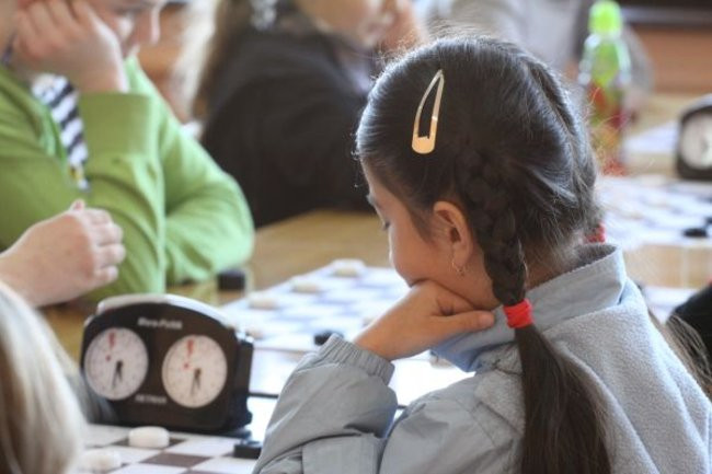 Mistrzostwa w Lipnie (zdjęcia)