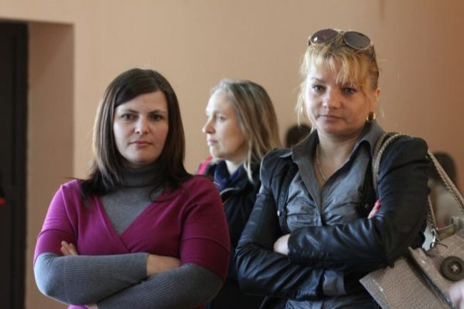 Mistrzostwa w Lipnie (zdjęcia)