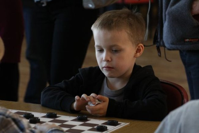 Mistrzostwa w Lipnie (zdjęcia)