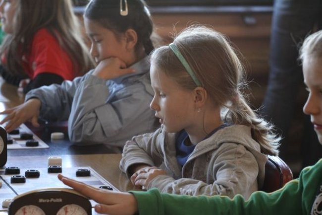 Mistrzostwa w Lipnie (zdjęcia)