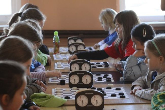 Mistrzostwa w Lipnie (zdjęcia)