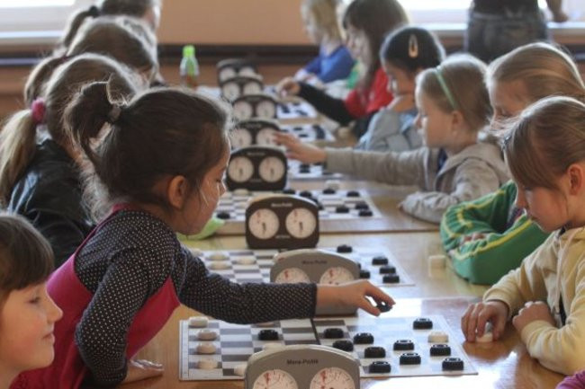 Mistrzostwa w Lipnie (zdjęcia)