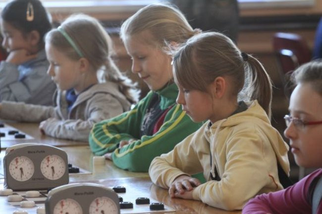 Mistrzostwa w Lipnie (zdjęcia)