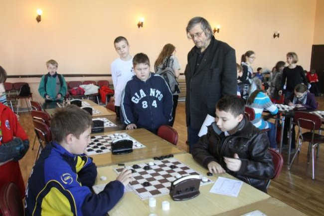 Mistrzostwa w Lipnie (zdjęcia)