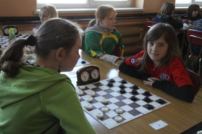 Mistrzostwa w Lipnie (zdjęcia)