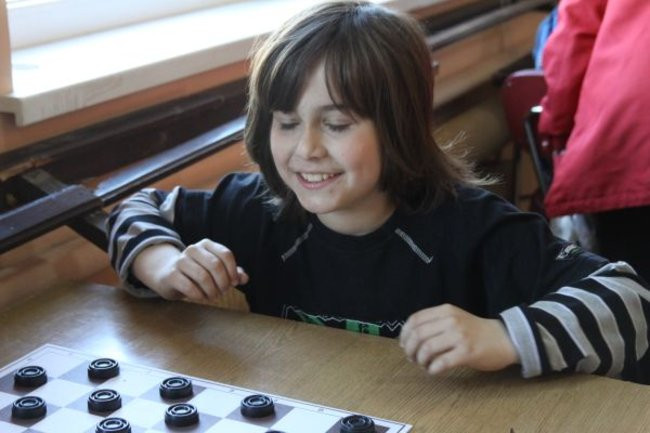 Mistrzostwa w Lipnie (zdjęcia)