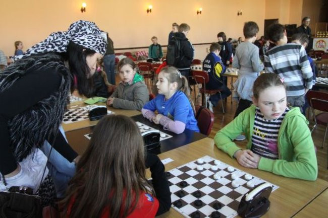 Mistrzostwa w Lipnie (zdjęcia)