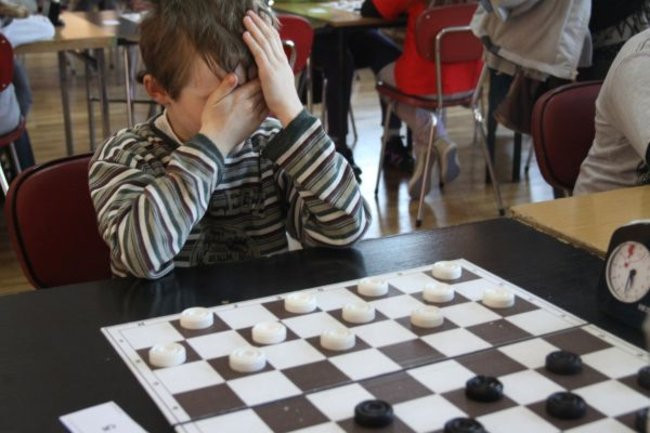 Mistrzostwa w Lipnie (zdjęcia)