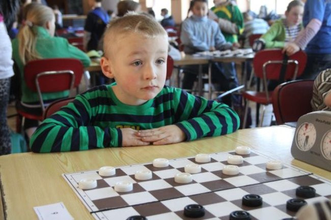 Mistrzostwa w Lipnie (zdjęcia)