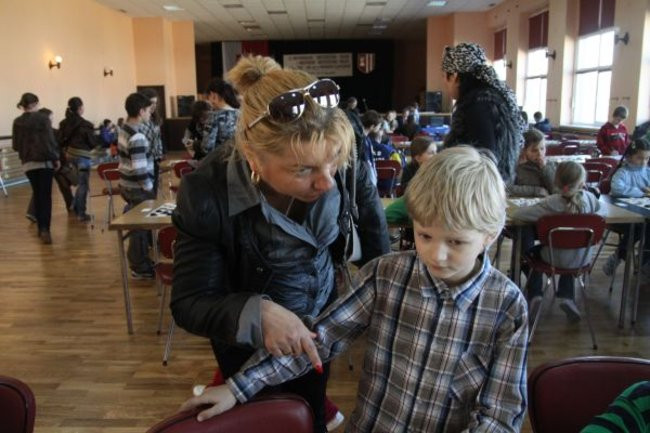 Mistrzostwa w Lipnie (zdjęcia)