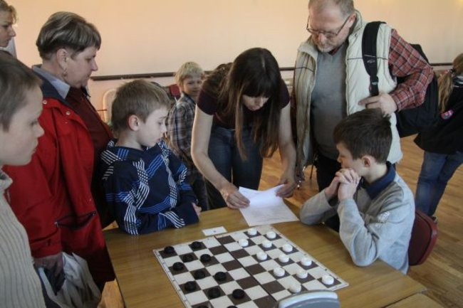 Mistrzostwa w Lipnie (zdjęcia)