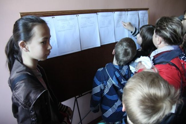 Mistrzostwa w Lipnie (zdjęcia)