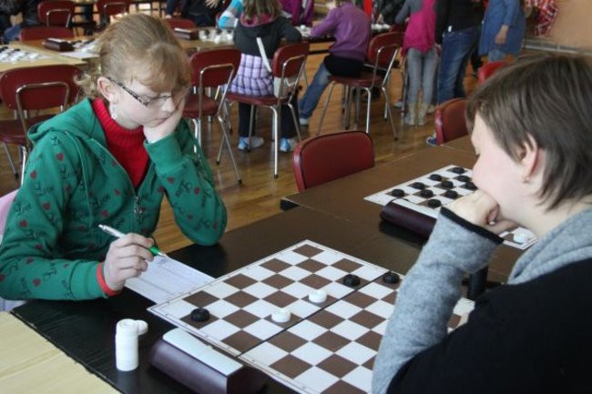 Mistrzostwa w Lipnie (zdjęcia)