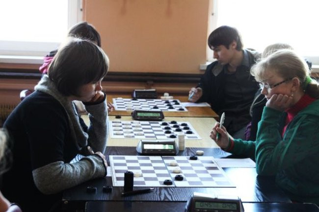 Mistrzostwa w Lipnie (zdjęcia)