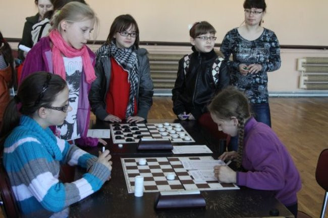 Mistrzostwa w Lipnie (zdjęcia)