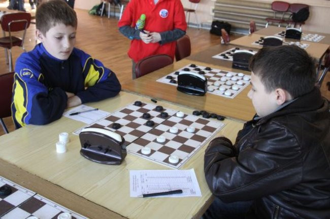 Mistrzostwa w Lipnie (zdjęcia)