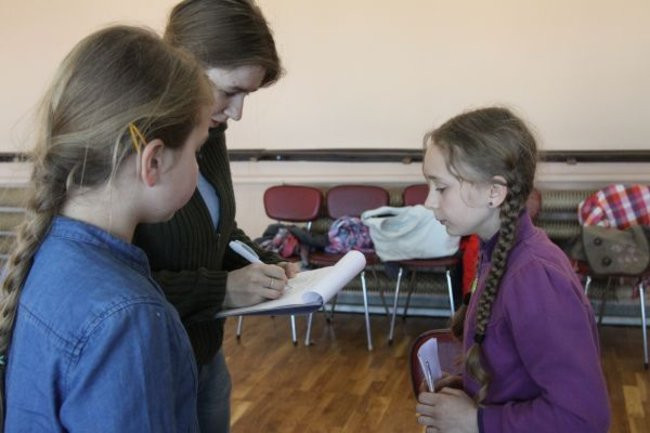 Mistrzostwa w Lipnie (zdjęcia)