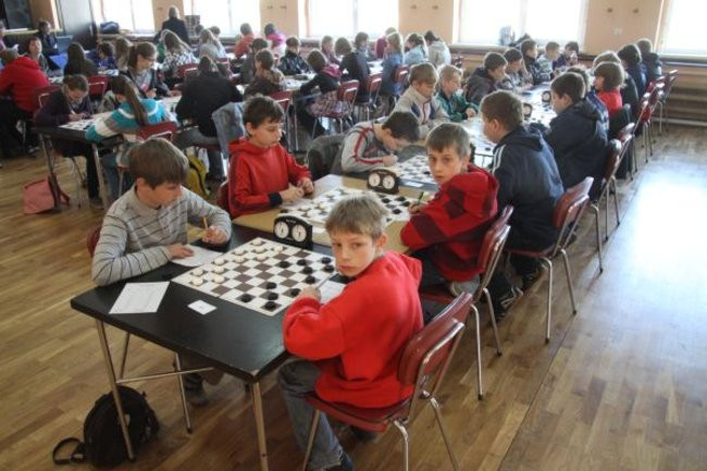 Mistrzostwa w Lipnie (zdjęcia)