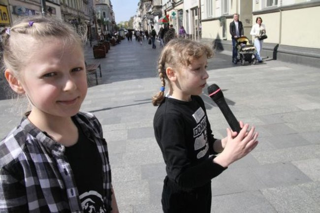 Dzień Ziemi (zdjęcia)