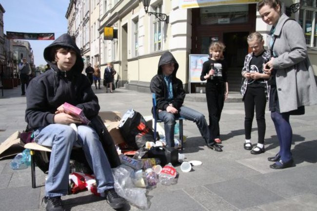 Dzień Ziemi (zdjęcia)