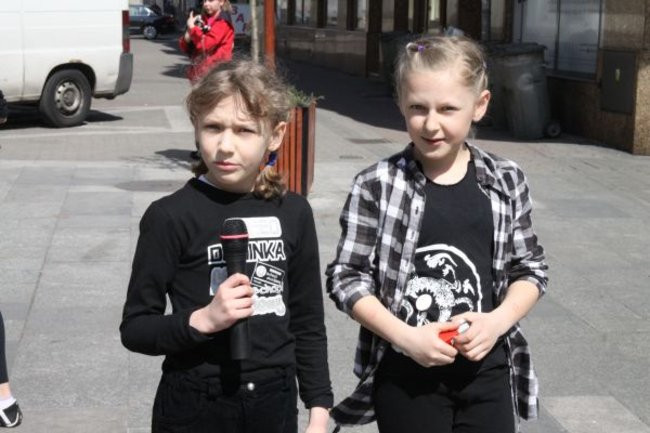 Dzień Ziemi (zdjęcia)