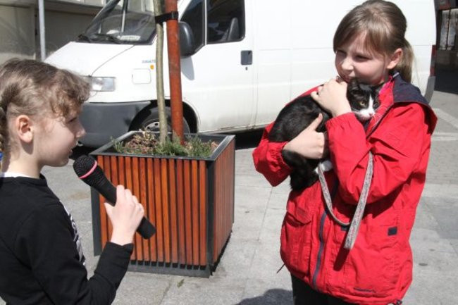 Dzień Ziemi (zdjęcia)