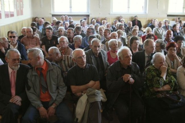 Szczegóły dramatycznego lotu tupolewa (zdjęcia)