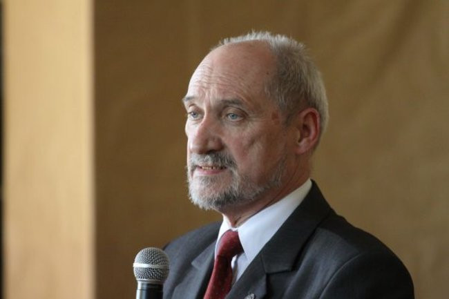 Szczegóły dramatycznego lotu tupolewa (zdjęcia)