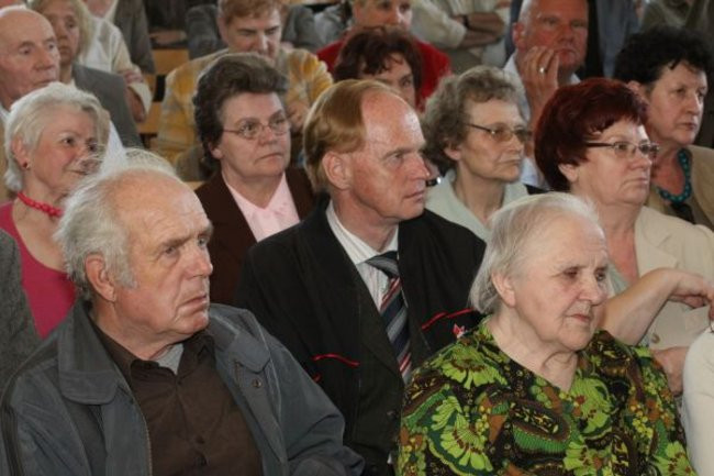 Szczegóły dramatycznego lotu tupolewa (zdjęcia)