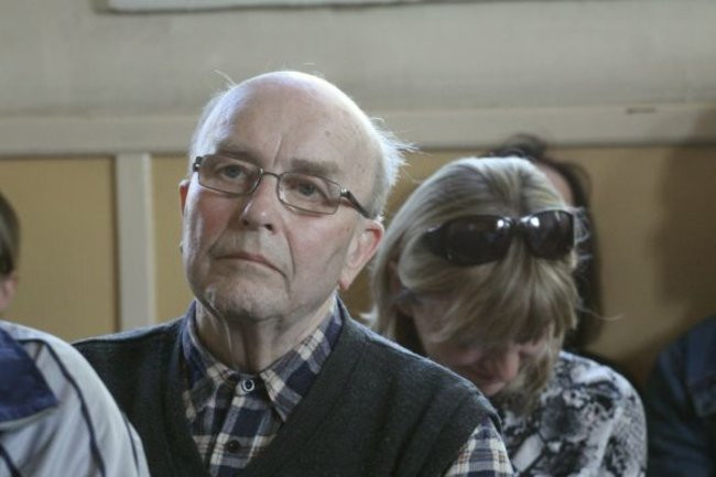 Szczegóły dramatycznego lotu tupolewa (zdjęcia)